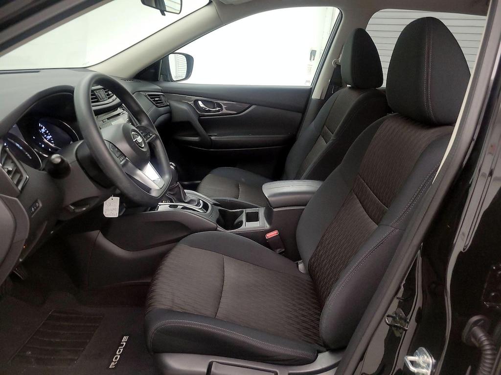 used 2017 Nissan Rogue car, priced at $14,998