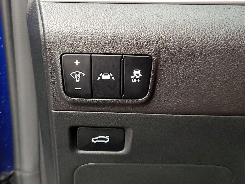 used 2022 Kia K5 car, priced at $25,998