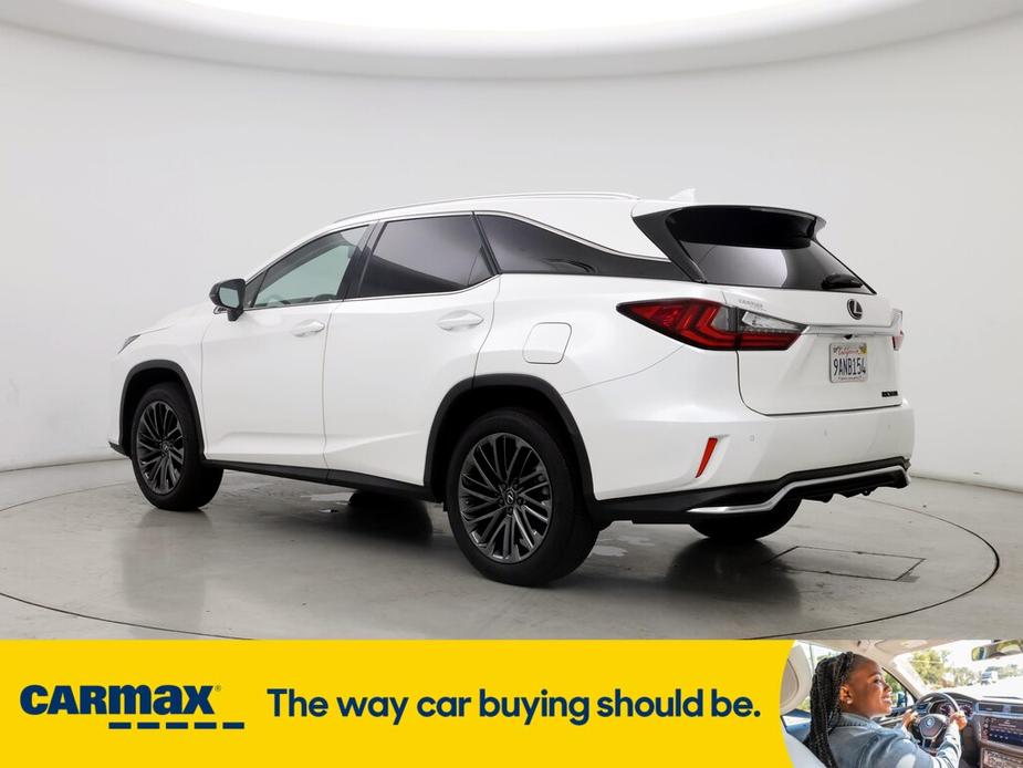 used 2022 Lexus RX 350 car, priced at $44,998