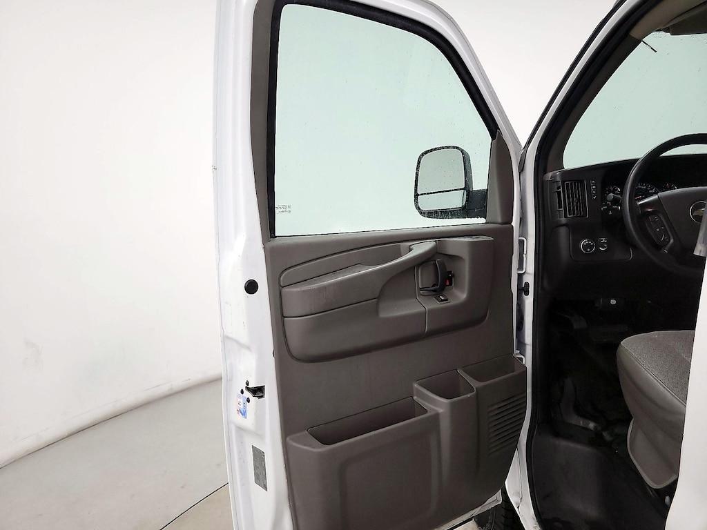 used 2015 Chevrolet Express 2500 car, priced at $29,998