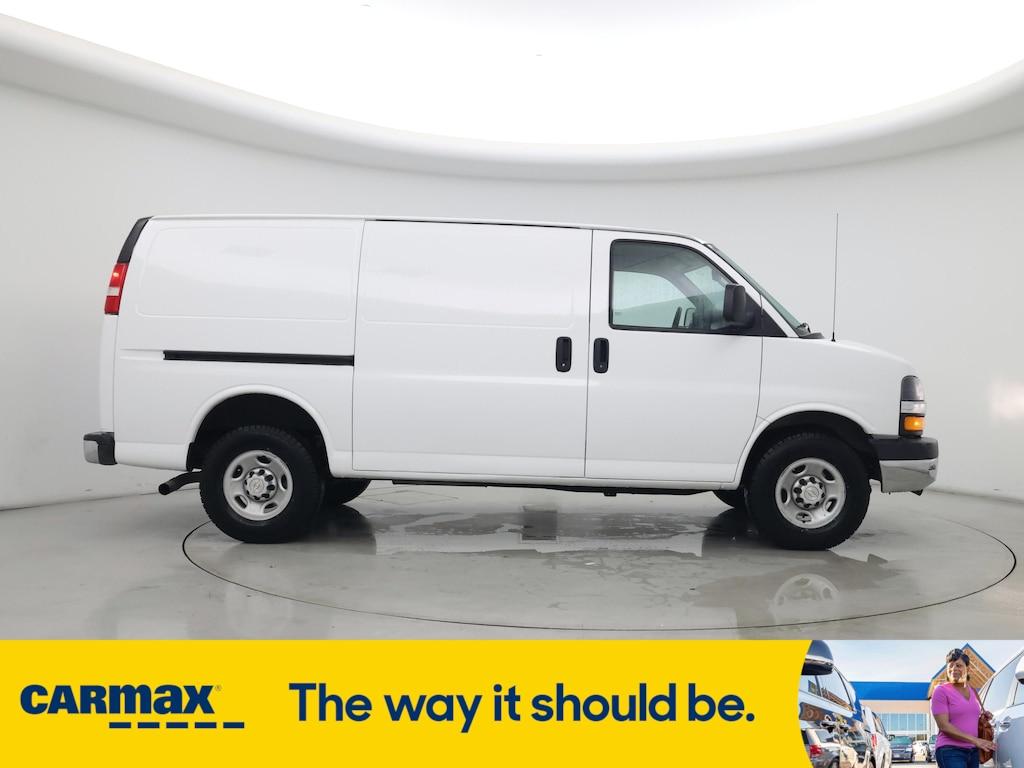 used 2015 Chevrolet Express 2500 car, priced at $29,998