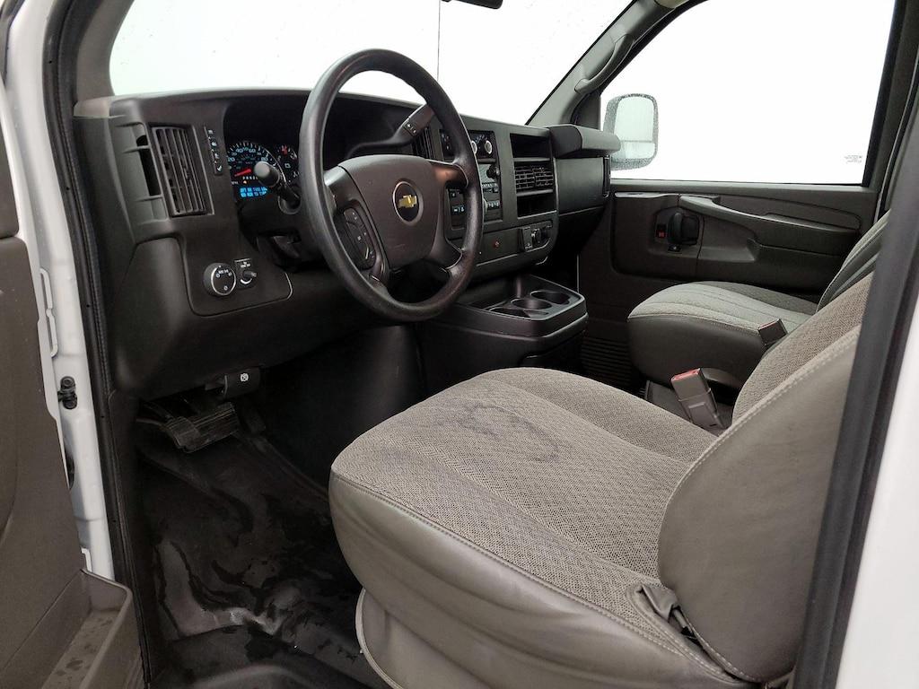 used 2015 Chevrolet Express 2500 car, priced at $29,998