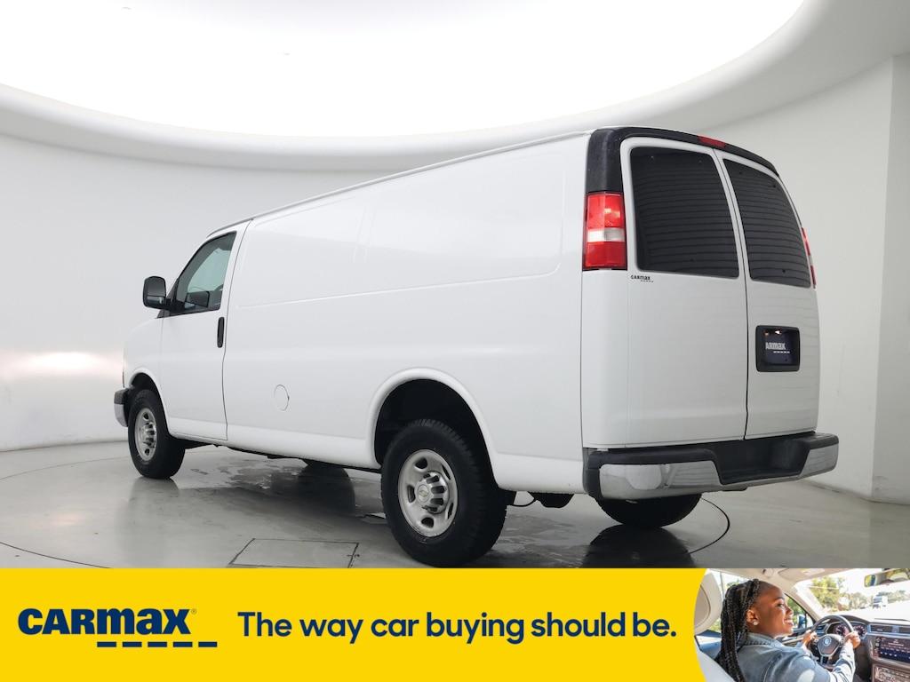 used 2015 Chevrolet Express 2500 car, priced at $29,998