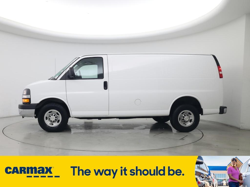 used 2015 Chevrolet Express 2500 car, priced at $29,998