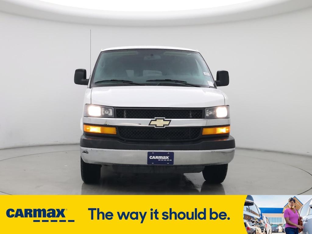 used 2015 Chevrolet Express 2500 car, priced at $29,998