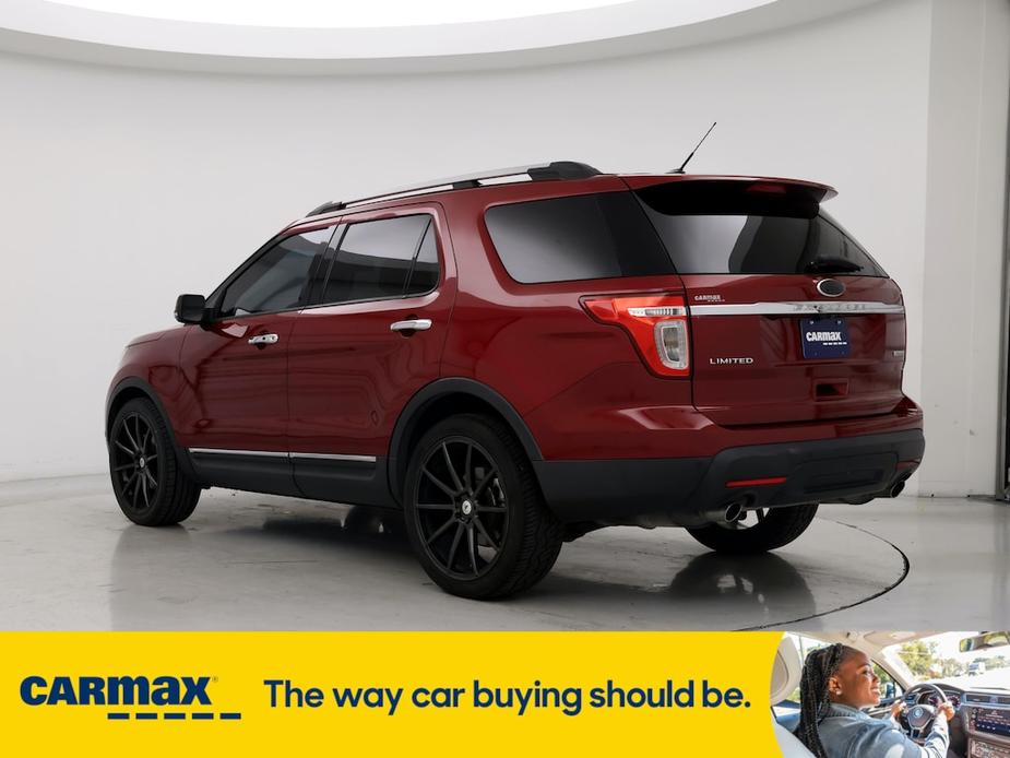 used 2013 Ford Explorer car, priced at $14,998