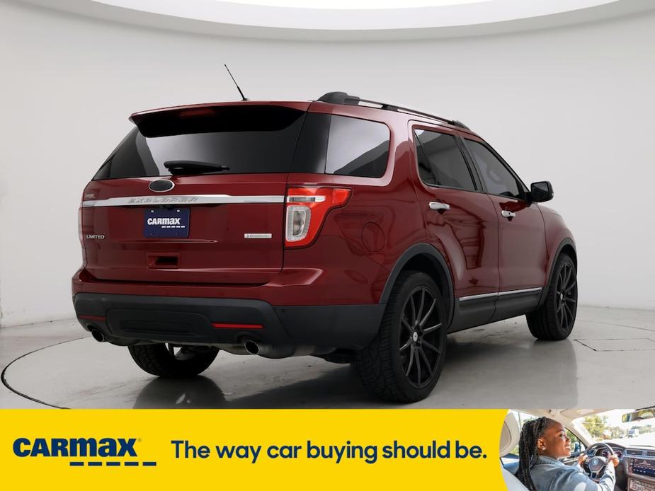 used 2013 Ford Explorer car, priced at $14,998