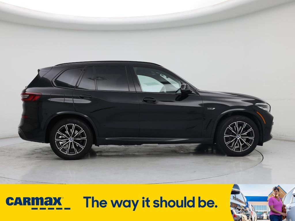 used 2022 BMW X5 PHEV car, priced at $55,998