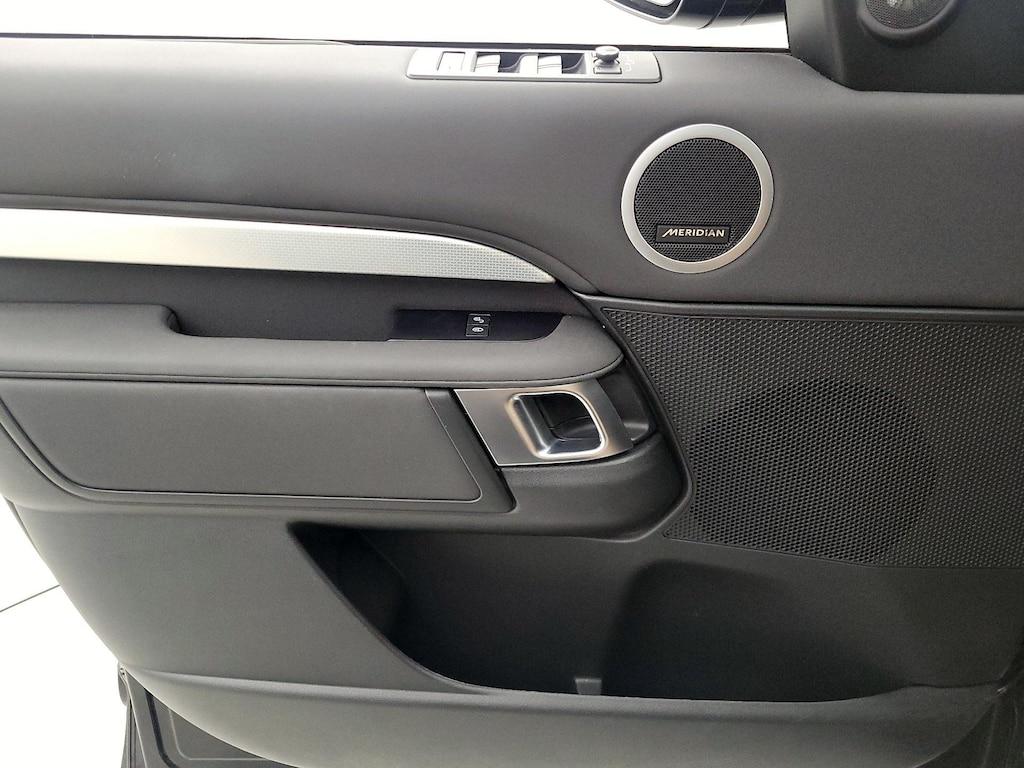 used 2020 Land Rover Discovery car, priced at $37,998
