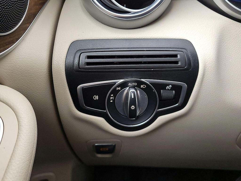 used 2022 Mercedes-Benz GLC 300 car, priced at $30,998