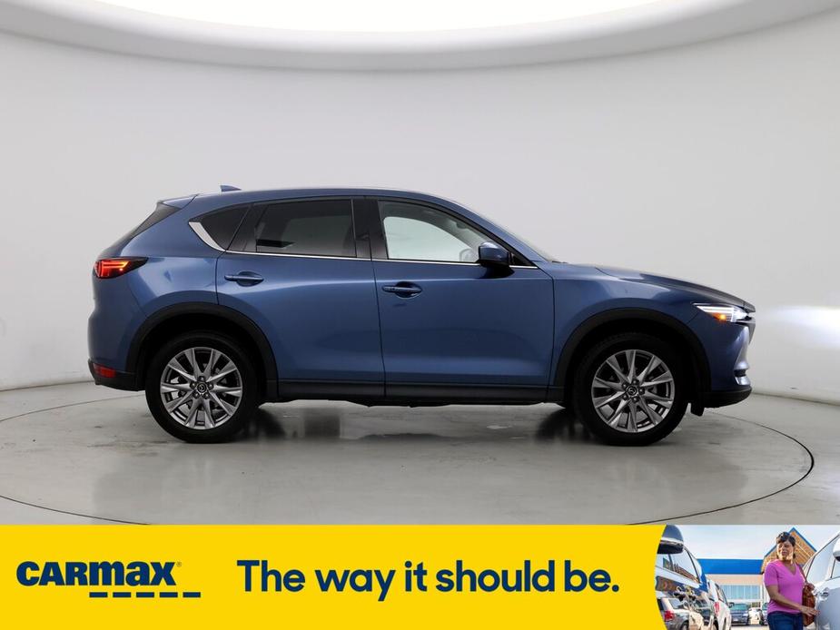 used 2020 Mazda CX-5 car, priced at $19,998