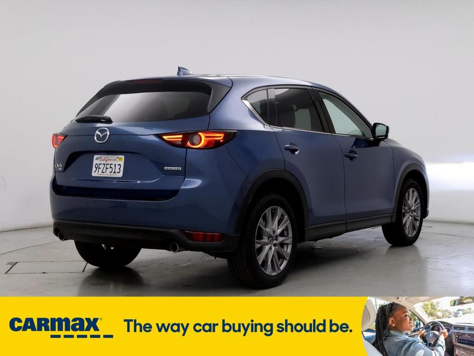 used 2020 Mazda CX-5 car, priced at $19,998