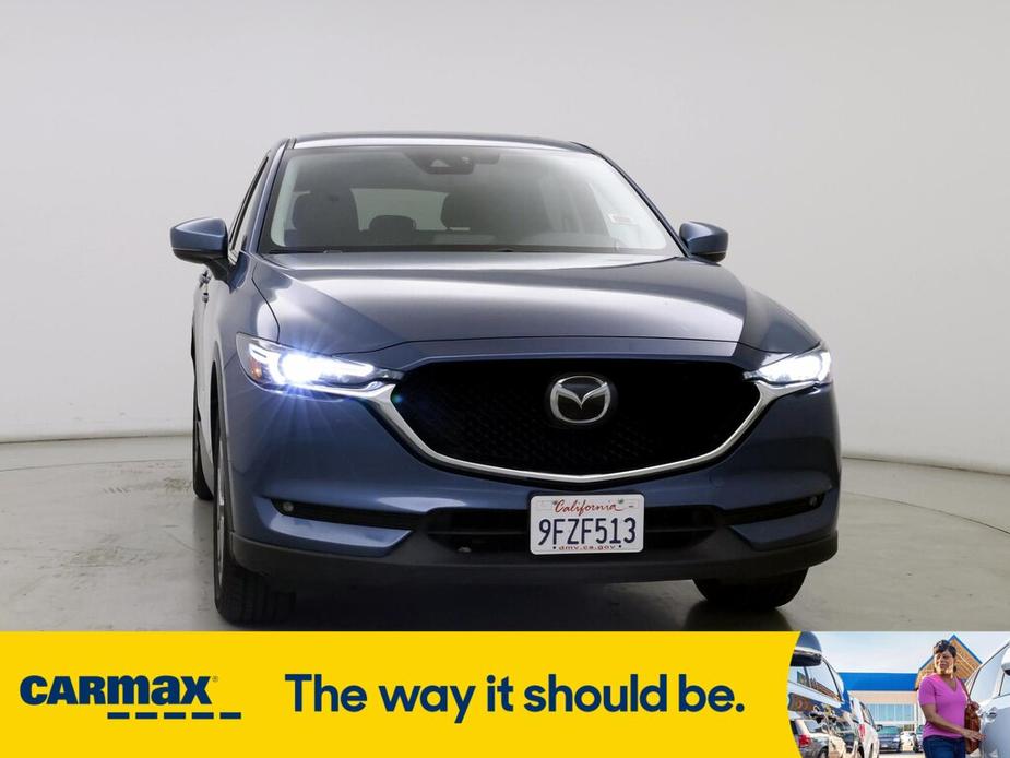 used 2020 Mazda CX-5 car, priced at $19,998