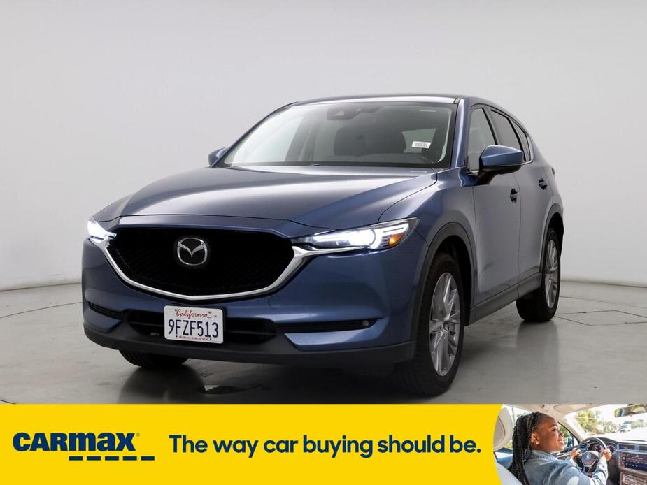 used 2020 Mazda CX-5 car, priced at $19,998