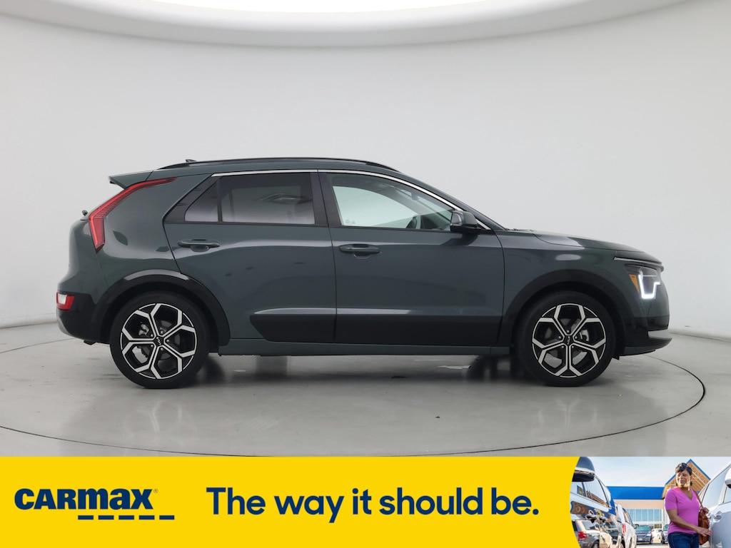 used 2023 Kia Niro car, priced at $27,998