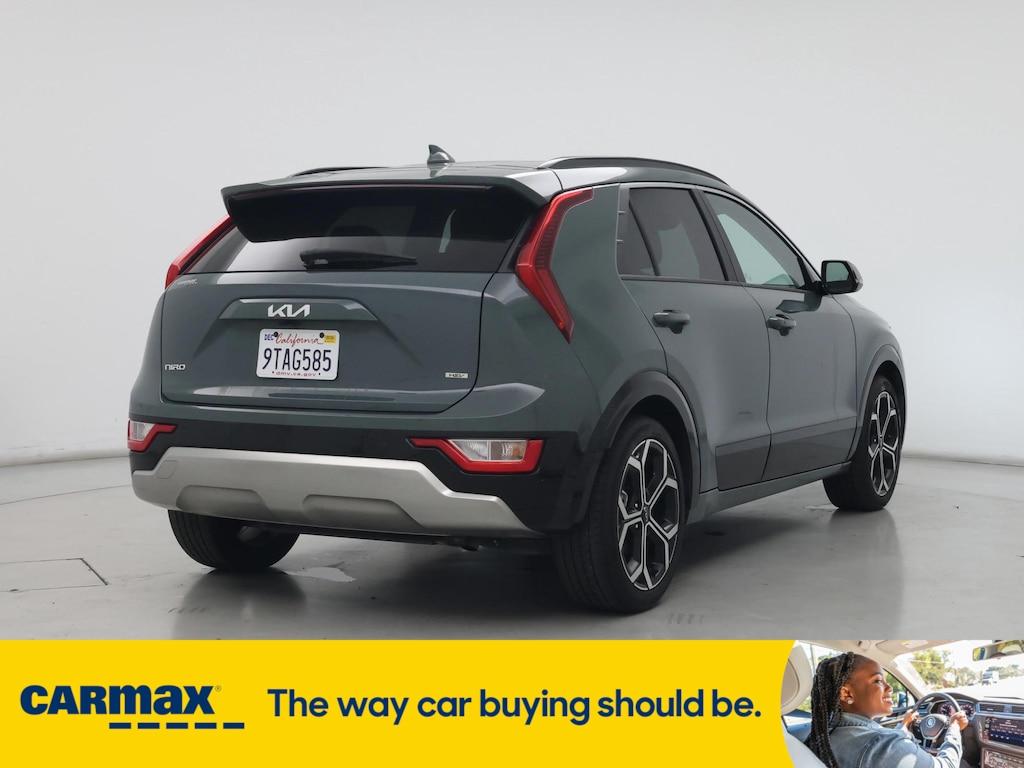 used 2023 Kia Niro car, priced at $27,998