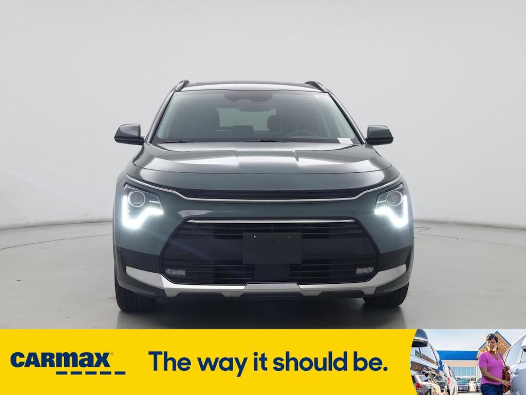 used 2023 Kia Niro car, priced at $27,998