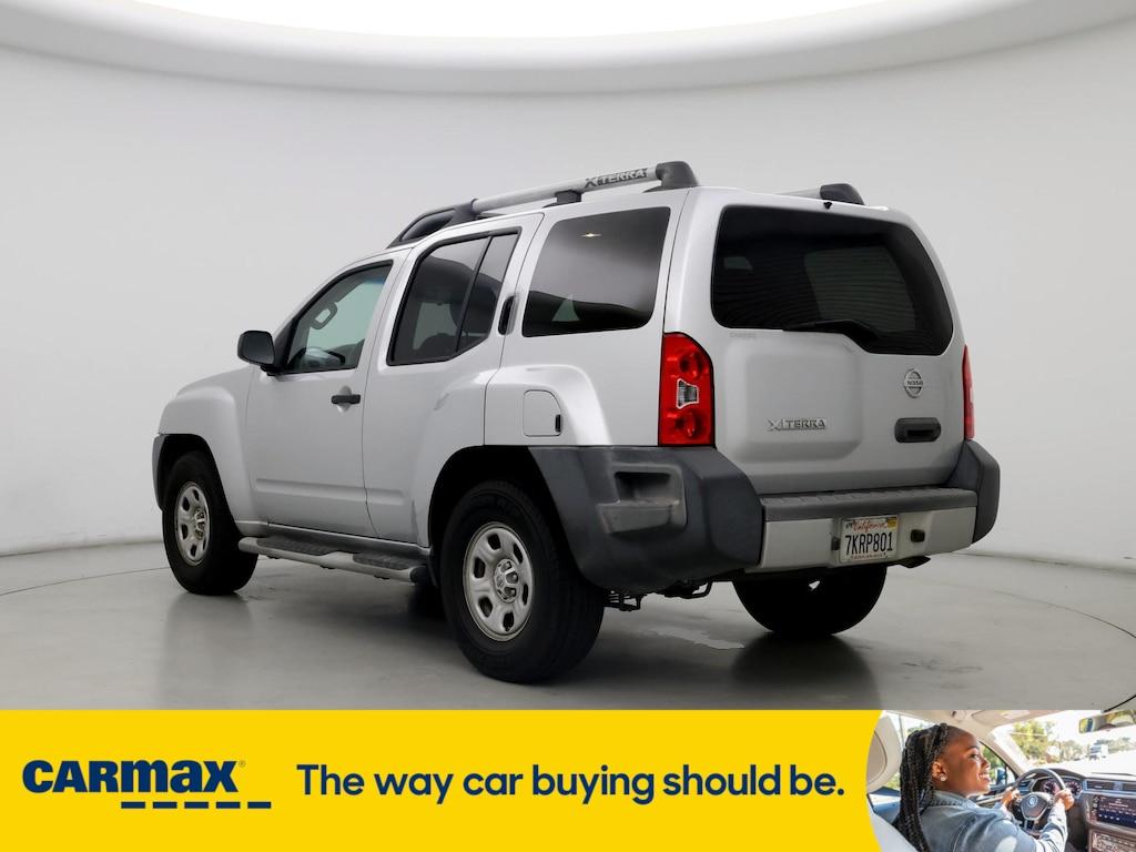 used 2015 Nissan Xterra car, priced at $11,998