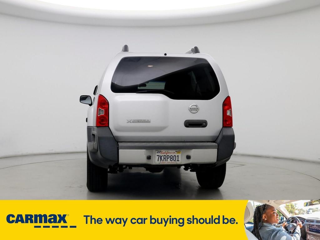 used 2015 Nissan Xterra car, priced at $11,998