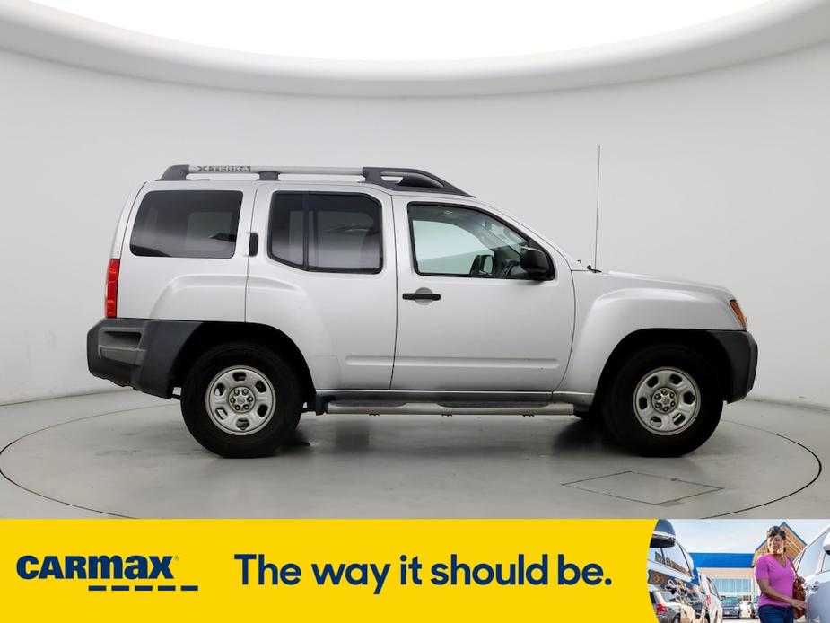 used 2015 Nissan Xterra car, priced at $11,998