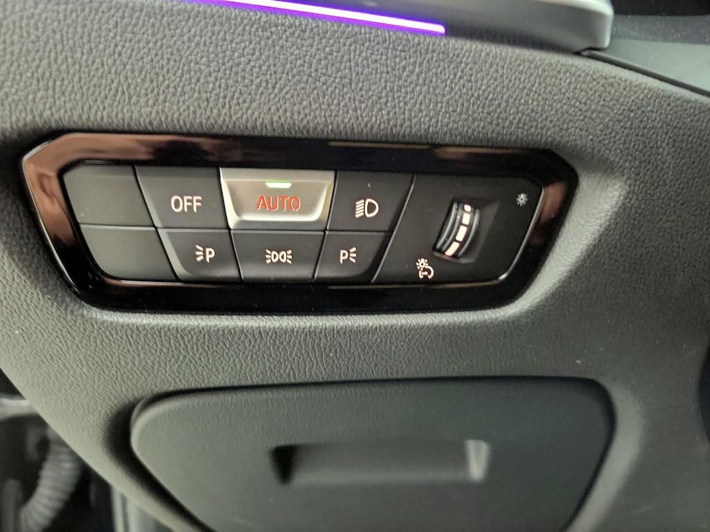 used 2019 BMW 330 car, priced at $24,998
