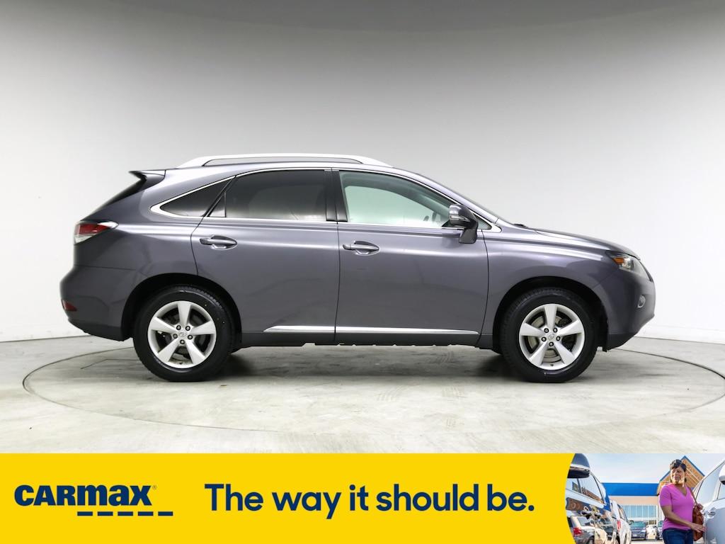 used 2015 Lexus RX 350 car, priced at $18,998