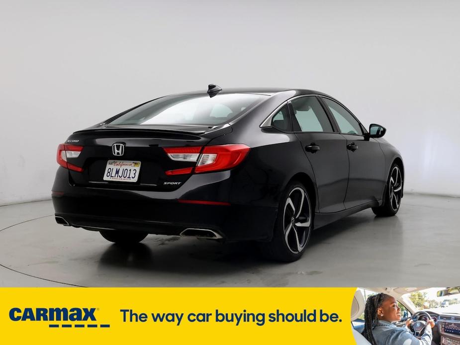 used 2019 Honda Accord car, priced at $24,998