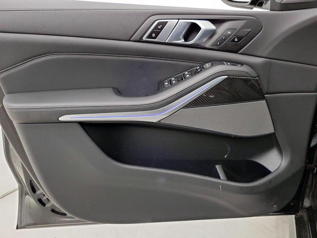 used 2021 BMW X5 car, priced at $58,998