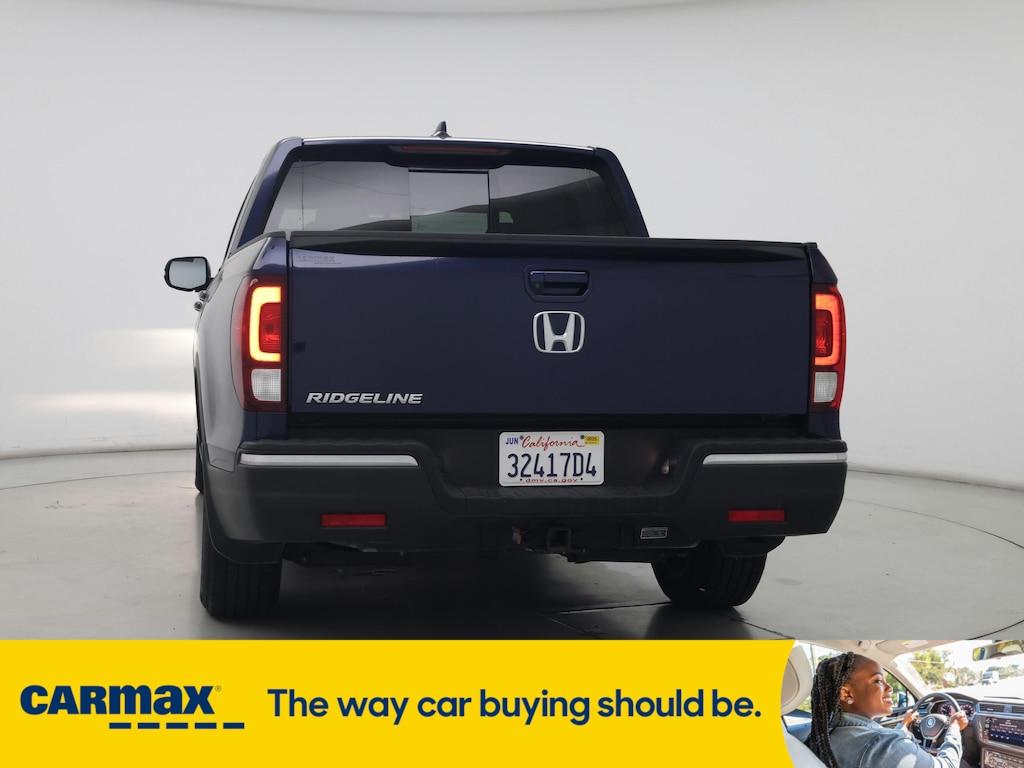 used 2019 Honda Ridgeline car, priced at $28,998