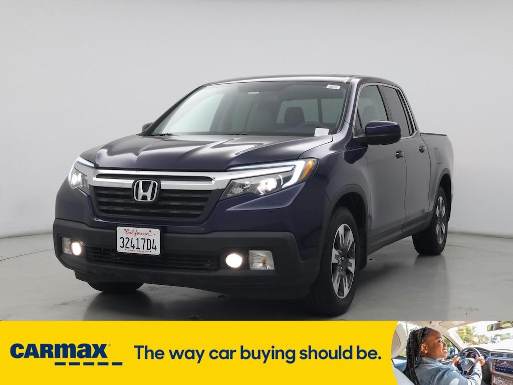 used 2019 Honda Ridgeline car, priced at $28,998