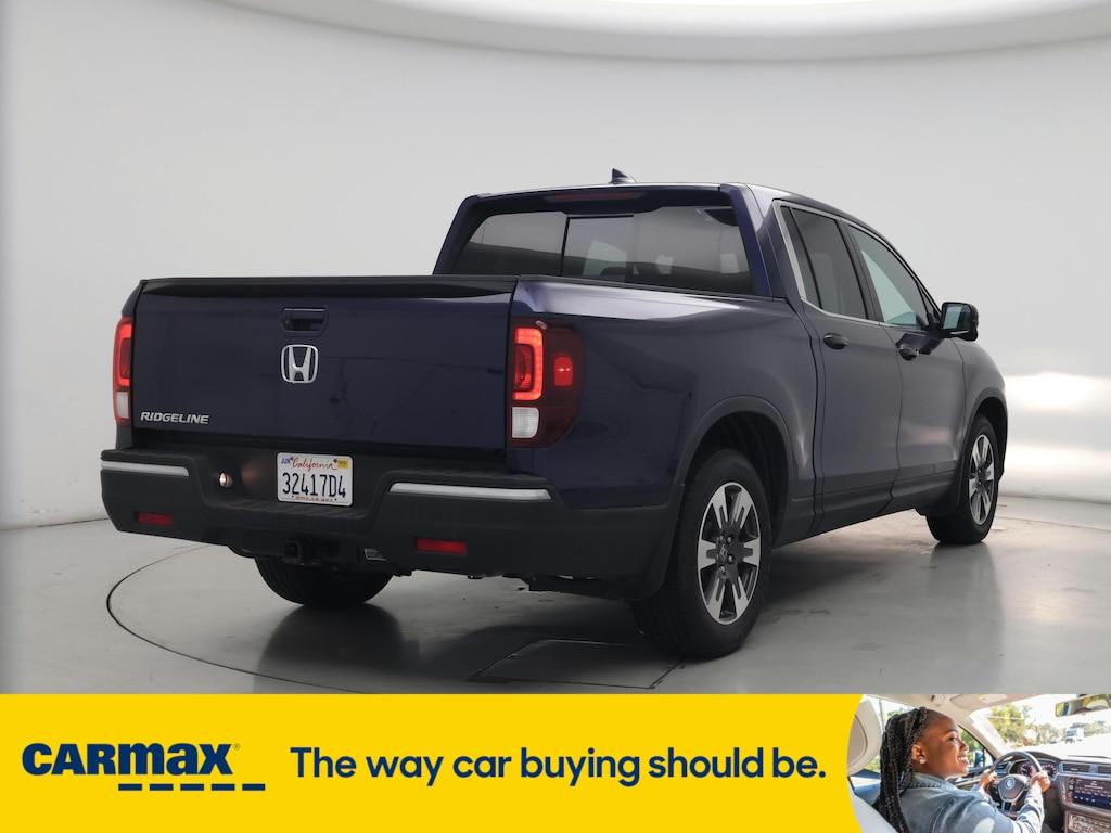 used 2019 Honda Ridgeline car, priced at $28,998
