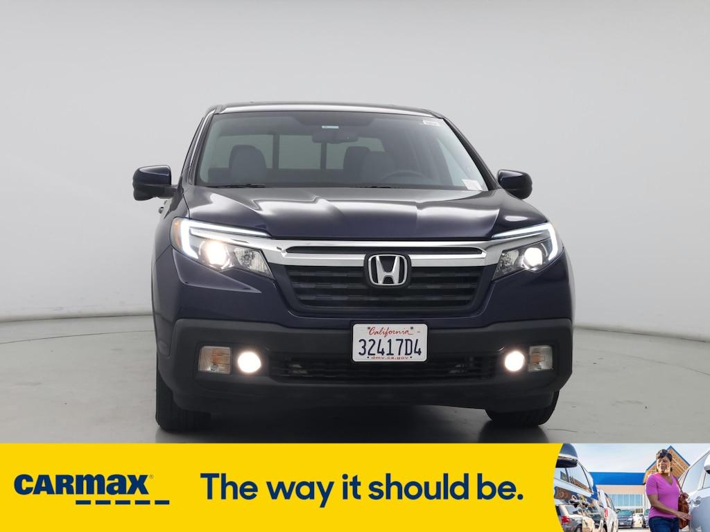 used 2019 Honda Ridgeline car, priced at $28,998