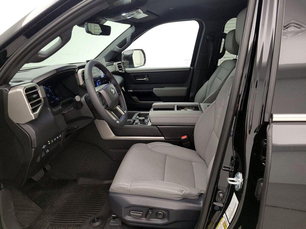 used 2025 Toyota Tundra car, priced at $58,998
