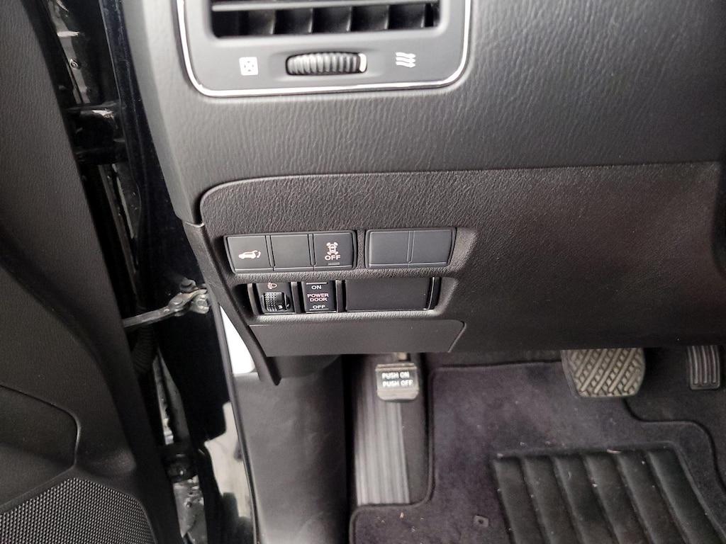 used 2017 Nissan Armada car, priced at $16,998