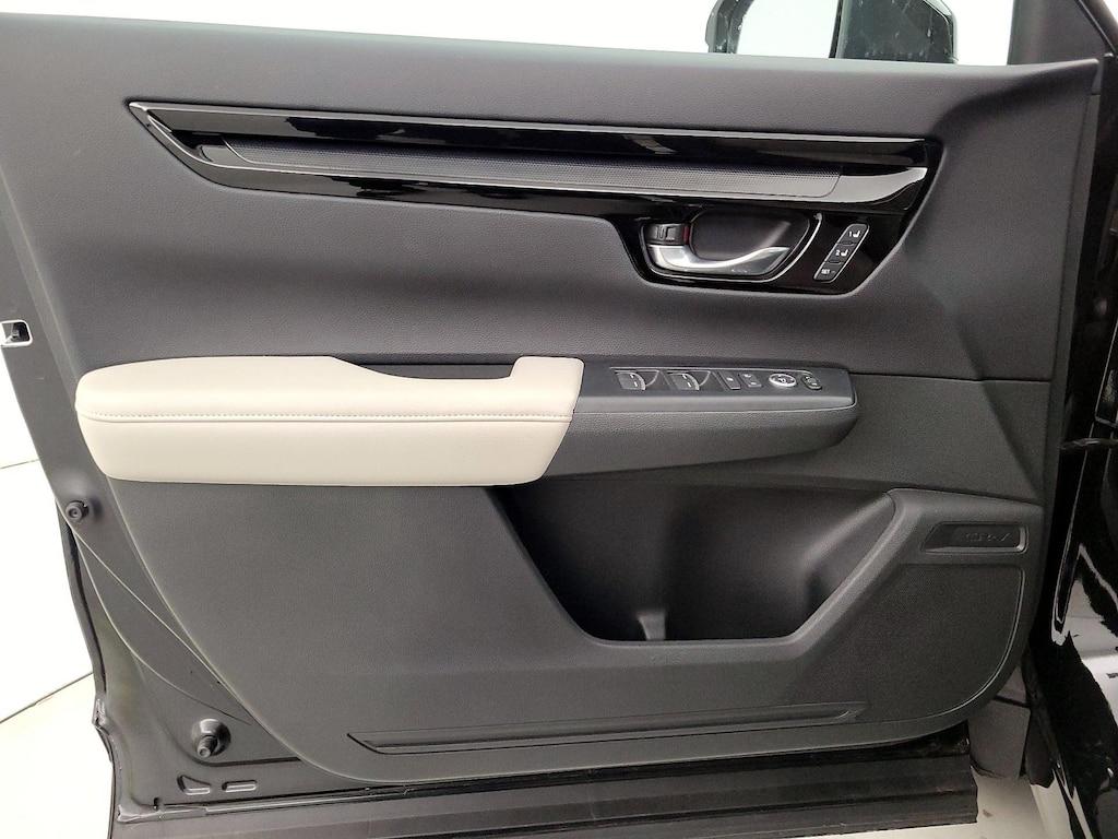 used 2024 Honda CR-V car, priced at $35,998
