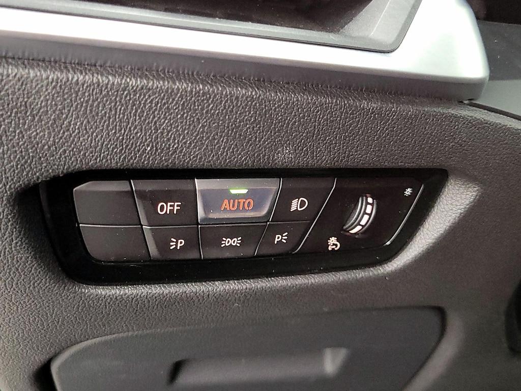 used 2019 BMW 330 car, priced at $23,998