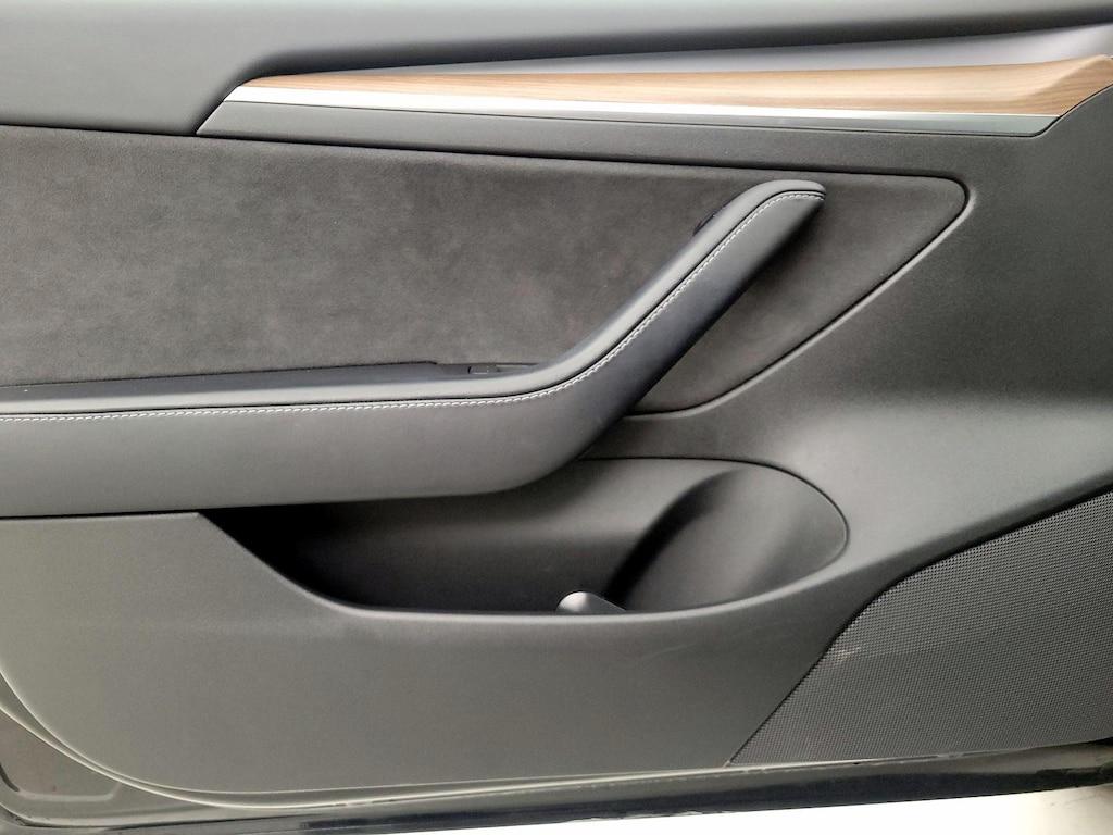 used 2022 Tesla Model 3 car, priced at $26,998