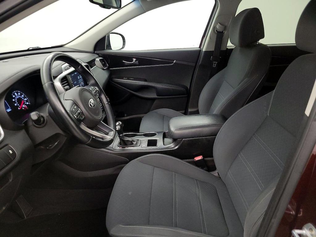 used 2017 Kia Sorento car, priced at $14,998