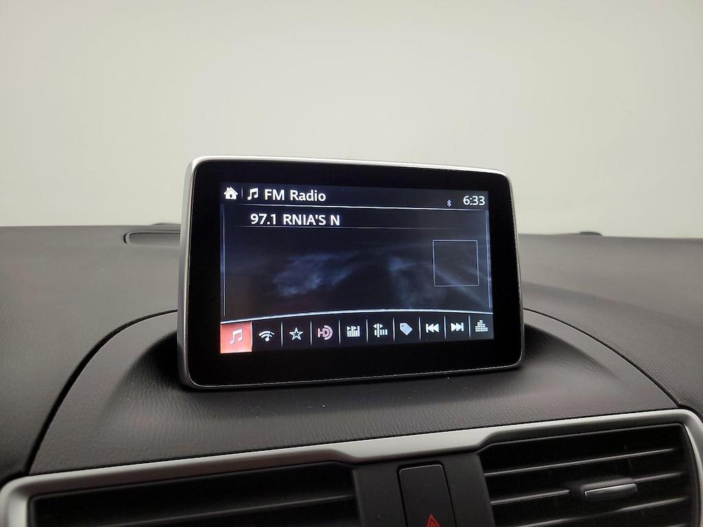 used 2015 Mazda Mazda3 car, priced at $17,998