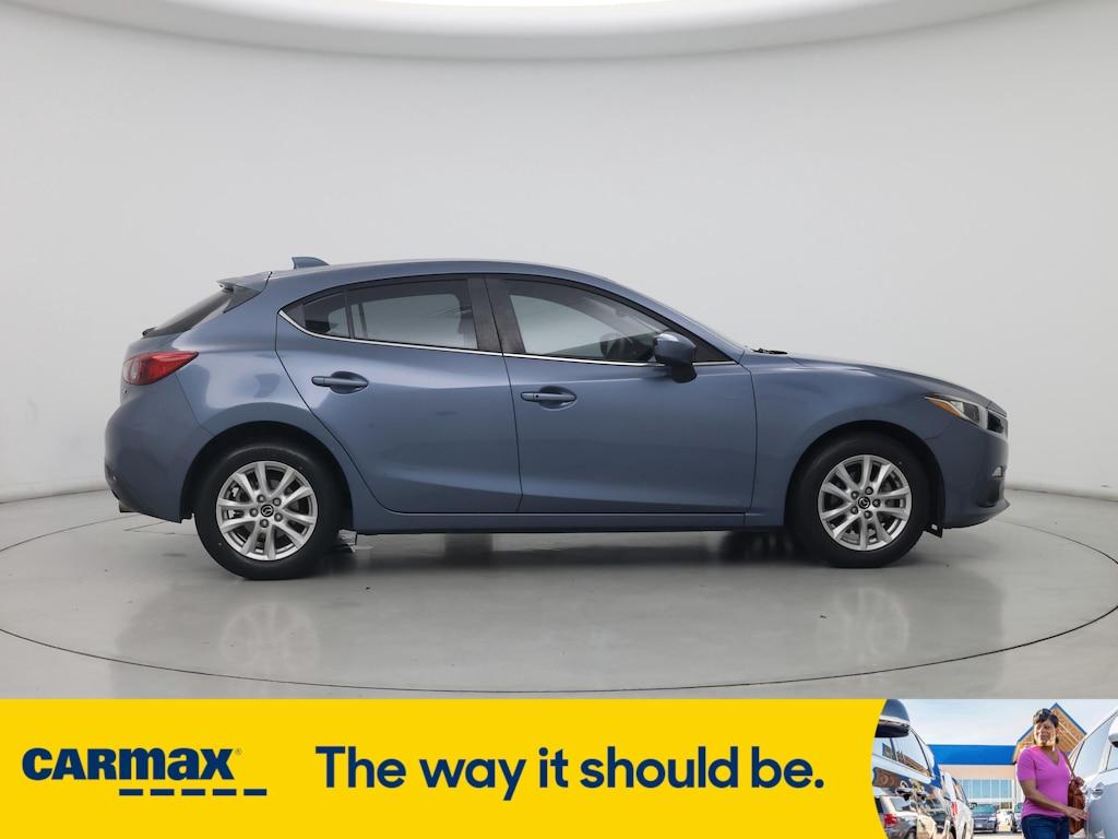 used 2015 Mazda Mazda3 car, priced at $17,998