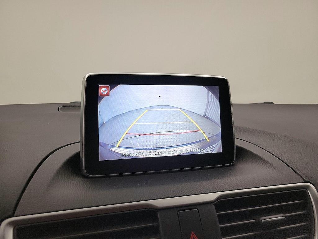 used 2015 Mazda Mazda3 car, priced at $17,998