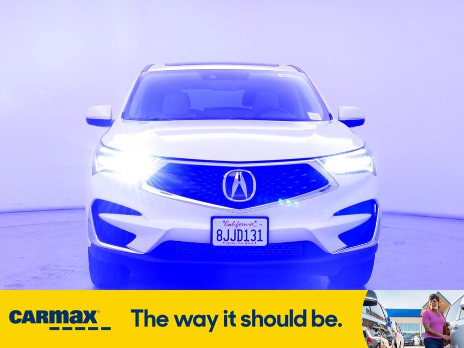 used 2019 Acura RDX car, priced at $29,998