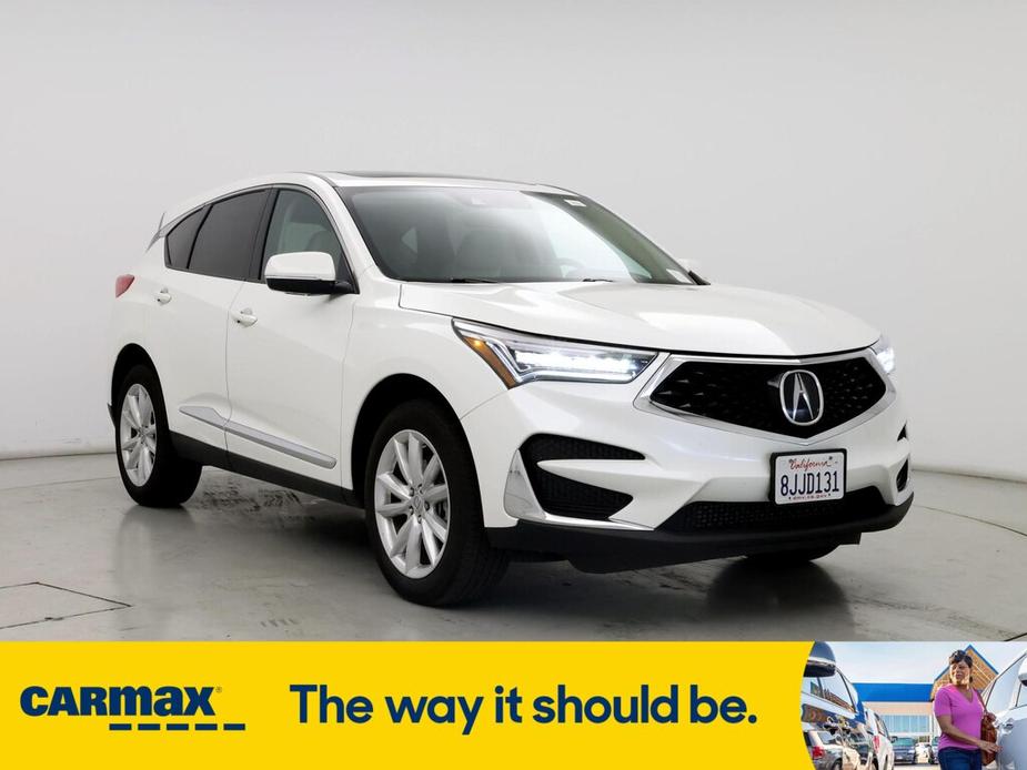 used 2019 Acura RDX car, priced at $29,998