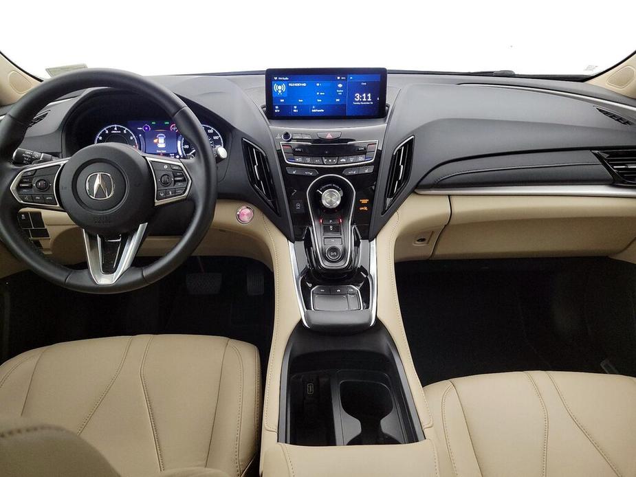 used 2019 Acura RDX car, priced at $29,998