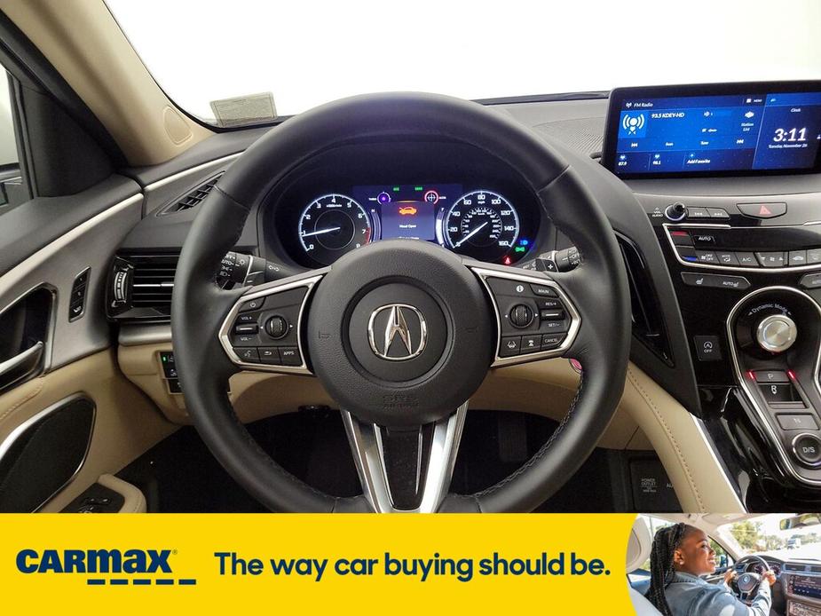 used 2019 Acura RDX car, priced at $29,998