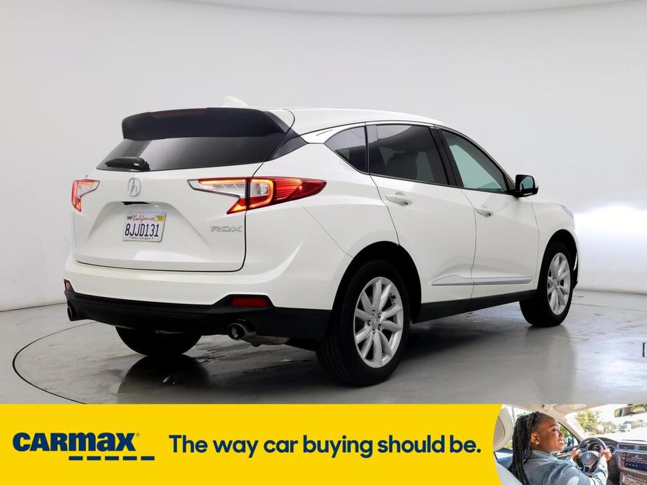 used 2019 Acura RDX car, priced at $29,998