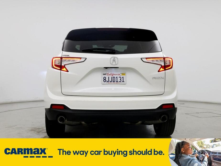 used 2019 Acura RDX car, priced at $29,998