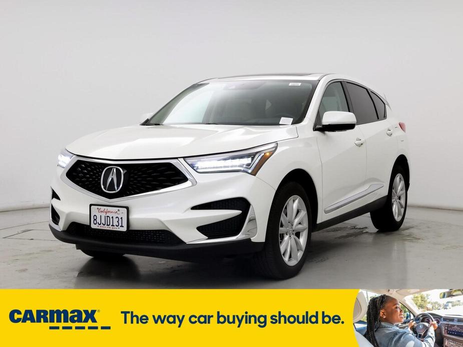 used 2019 Acura RDX car, priced at $29,998