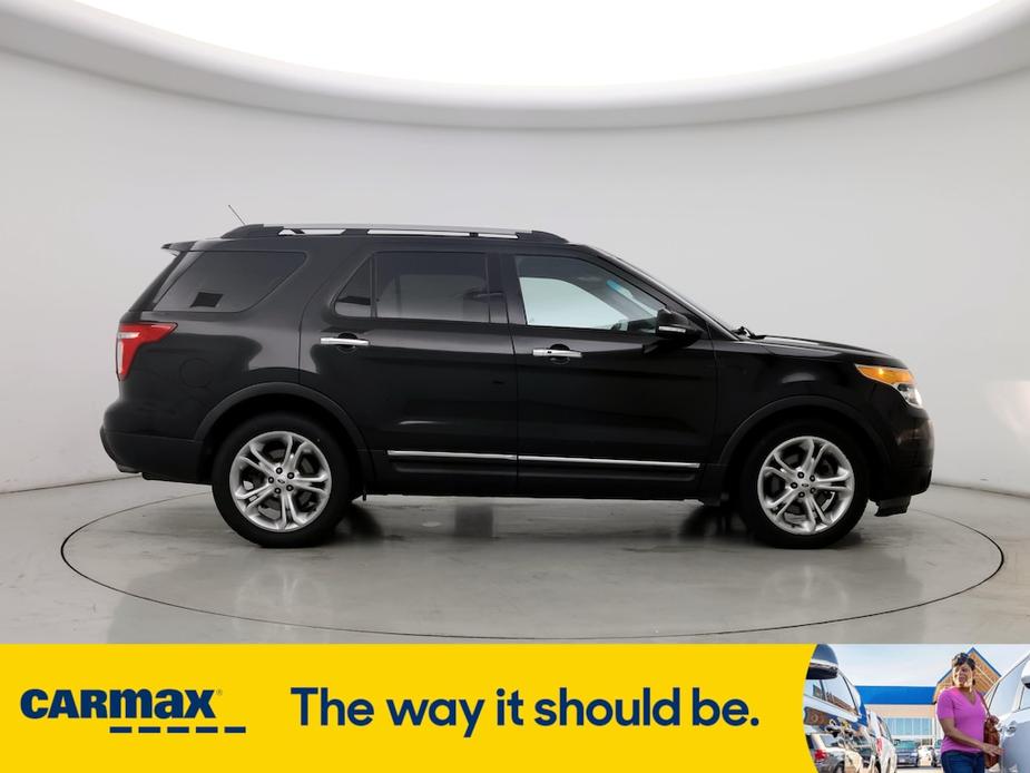 used 2014 Ford Explorer car, priced at $15,998