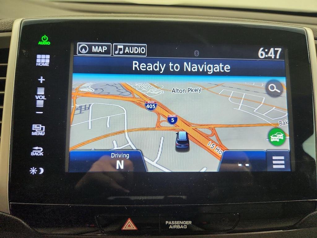 used 2016 Honda Pilot car, priced at $19,998